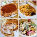 어정로2 | 용인 동백 돈까스 맛집 홍익돈까스 기흥점 가족외식 후기