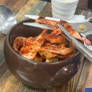 속풀이 | 대전 칼국수 맛집 추천, 속풀이부추칼국수황제보쌈 뚜벅이 여행 점심 후기