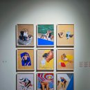 진부약국 | [후기] 서울역 놀거리, 그라운드 시소 센트럴 요시고 사진전2: 끝나지 않은 여행