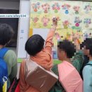 그림책놀이와 비주얼 리터러시 이미지