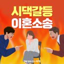 시댁갈등 때문에 이혼하기 전 알아둬야 할 것 이미지