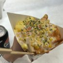 전통튀김 이미지