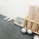 에코필라테스플러스고양 | 가방 속까지 완성되는 정리력, 시몰가 알로 이너백 2mm 린넨으로 달라진 수납