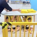 9월 23일- 국민 안전 체험관 견학 이미지