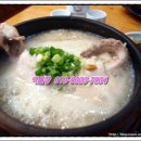 강원삼계탕 이미지