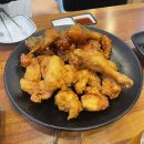 미원통닭전주점