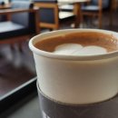 모카 카페 이미지