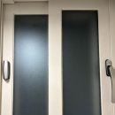 반투명시트지 추천 데일리담 무점착 자외선 차단 유래창안개시트지
