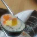 참스김밥 이미지