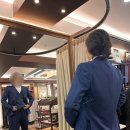 신명카센타 | EP.6 대전 예복업체 비교 및 셀렉(라비아또, 포튼가먼트, 아르코발레노, 로드앤테일러)