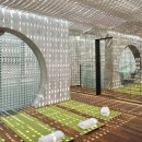 스타일 호텔 이미지