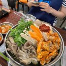 정요리진평본점 | 서울 중앙해장 본점 곱창전골 맛집 재방문 후기