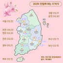 2024/3/24 제95차 창원 천주산 산행 이미지