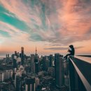 어반드로잉 이미지