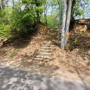 성왕산등산로 이미지