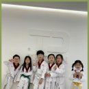 더단 태권도장 이미지