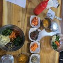 고개랑산채랑 | 남양주 진접 봉선사 맛집ㅣ청계식당 산채비빔밥 후기🍚