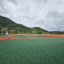 북면수변공원(야구장) 이미지