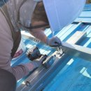 뿌리 태양광발전소 이미지