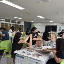장야초등학교 국제뉴스