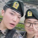 덥다 더워..~ ☀️ 그치만 나가야 겠어 어딜?