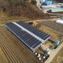 드림2호태양광발전소 이미지