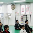 합기도 문무원 이미지