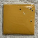 숨숨집 | [치즈만두] 숨숨집 터널 후기