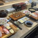 쿠지라스시 이미지