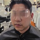 강서힐스테이트 상가 앞 | 강서구 남자머리 잘 하는 곳 보그헤어 우장산역점 두연 부원장