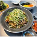 다산신도시맛집 누들보쌈족발오모가리(캠퍼스몰 c동 2층)
