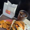 버거킹 신설동역점 이미지