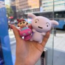 미니돌 강남 이미지