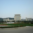 중앙도서관 앞 이미지