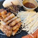 칠삼고기식당 이미지