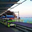 씨사이드파크 영종진 화장실 이미지