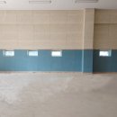 한백체육관 이미지