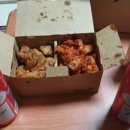 교촌치킨만덕 이미지