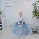 미담우리옷 | 천안 혼주 한복 『미담 우리옷』 후기 ✨🤵👰💐