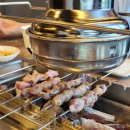 양 - 제주시 원노형6길 3-8 | 미사 양꼬치 맛집 어린양양꼬치 후기..