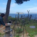 독도환경 이미지