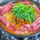 등촌칼국수 이미지