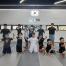 연세건무태권도장 이미지