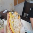 이삭토스트창원대점 | 이삭토스트 창원대점 내돈내산 후기 - 햄야채토스트,콘치즈토스트,치즈포테이토토스트,청포도스파클링...