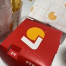 롯데리아(복현점) 이미지