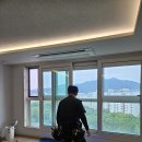 (주)하나관리시스템 | 이사 여름맞이 시스템 에어컨 완전분해 청소 내돈내산 후기 (feat. 리얼홈클린)