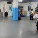 합기도 심무도관 이미지