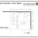 "everon 벽창호" 베트남 공식 론칭 이미지