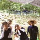 천지민박농원