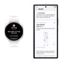삼성전자, 한국 식약처 허가로 갤럭시 워치 수면 무호흡 기능 고도화 이미지